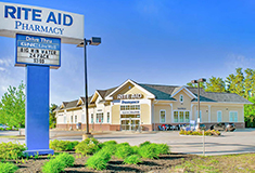 Horvath of Horvath & Tremblay handles $7.6m sale of Rite Aid store in N.H.